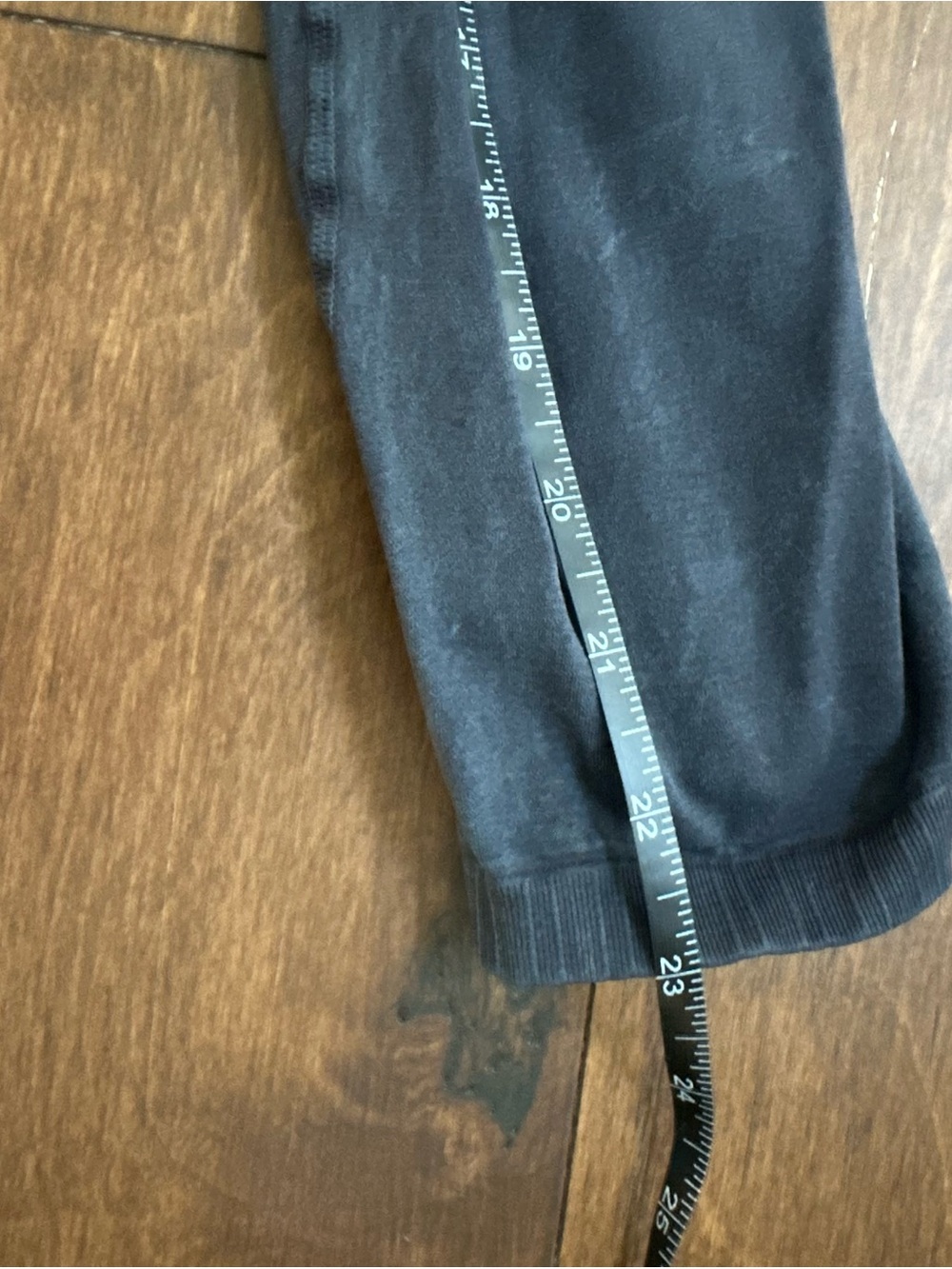 FP Movement by Free People Faded Black Good Karma Onesie Jumpsuit - Picture 4 of 6
